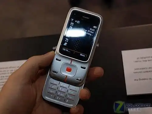 澳门gsma通信亚洲大会 orange展台掠影-科技频道-手机搜狐