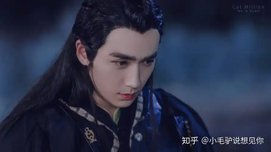 有没有朱一龙的壁纸? - 知乎