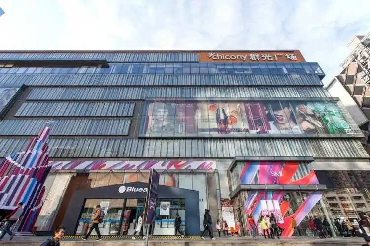 武汉市洪山区·群光广场·路客精品公寓·00116830