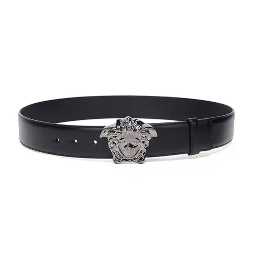 versace范思哲男士牛皮皮带腰带dcu4140dvtp1