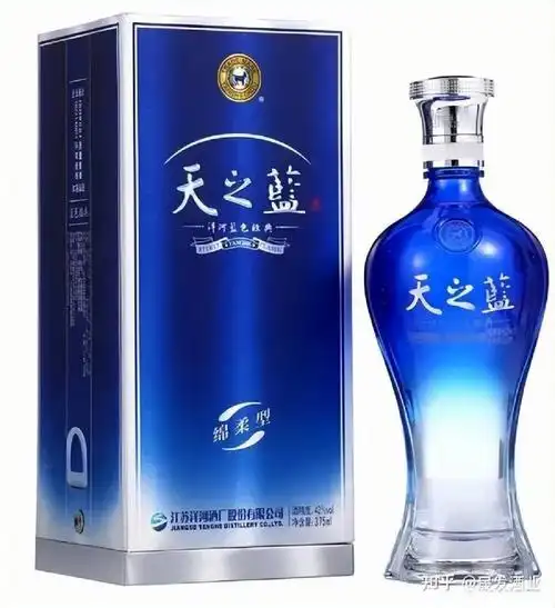 洋河-梦之蓝m1产地:江苏类型:45度 浓香型市场参考价:430元/瓶 这款酒