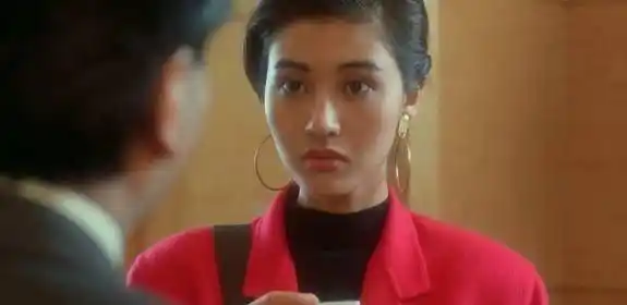 李嘉欣的豪门之路:刘銮雄为她爬20楼,为何转身嫁给许晋亨?