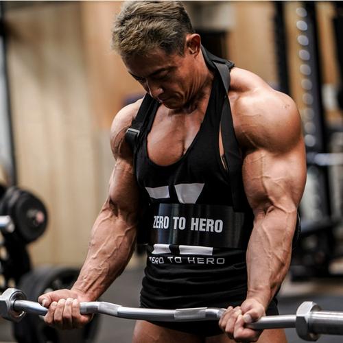 zh健身肱二头肌训练板手t臂训练哑铃力量弯举臂托板杠铃锻炼固定