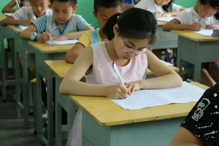 精英教育2017小升初暑假班入学分班考试即将开始!