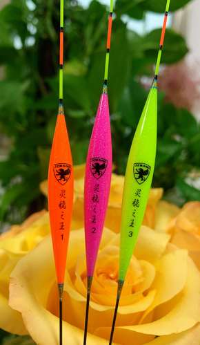 x8f05中长专钓轻口鲫鱼浮漂浮漂