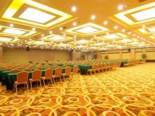 内江艾林大千国际酒店