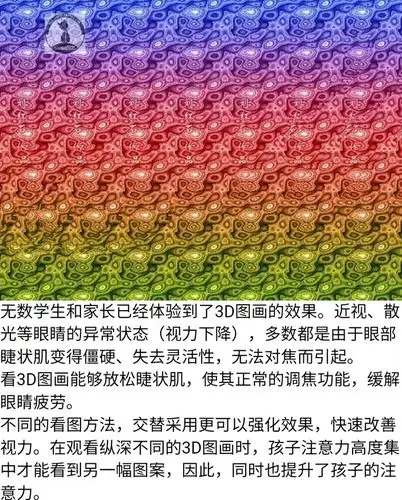 【图】你看过三维立体图?会看请给出答案?_北京论坛_汽车之家论坛