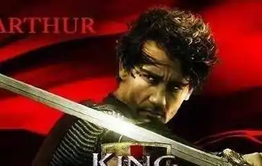 亚瑟王是哪个时期的人