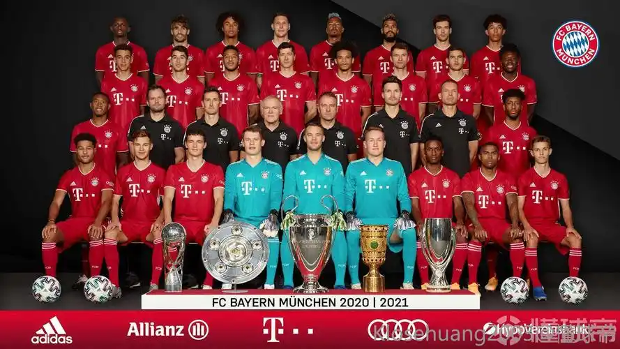 莱万:世俱杯是个挑战,拜仁要争取冠军