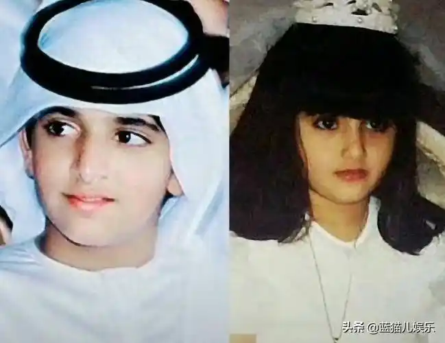 迪拜谢赫娜王妃迪拜太子妃有多漂亮