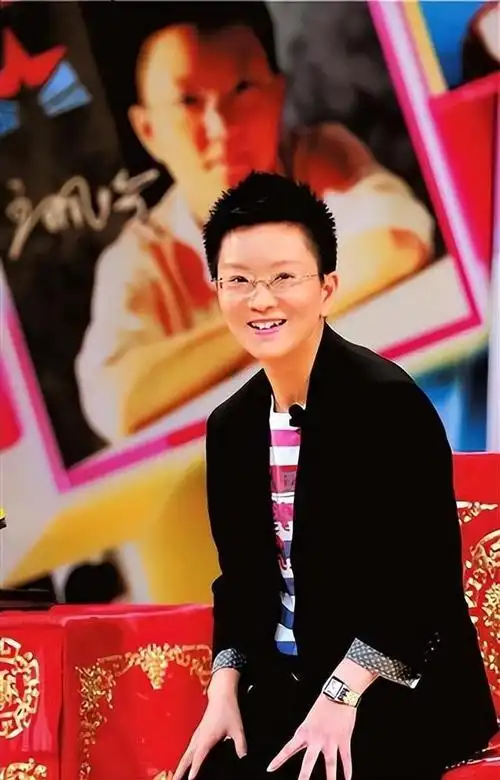 纪实王珮瑜:事业巅峰时创业失败,丈夫不是胡文阁