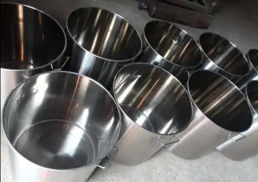 不锈钢桶,厂家直销