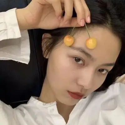 超萌小仙女可爱女孩头像,女生头像图片-回车桌面