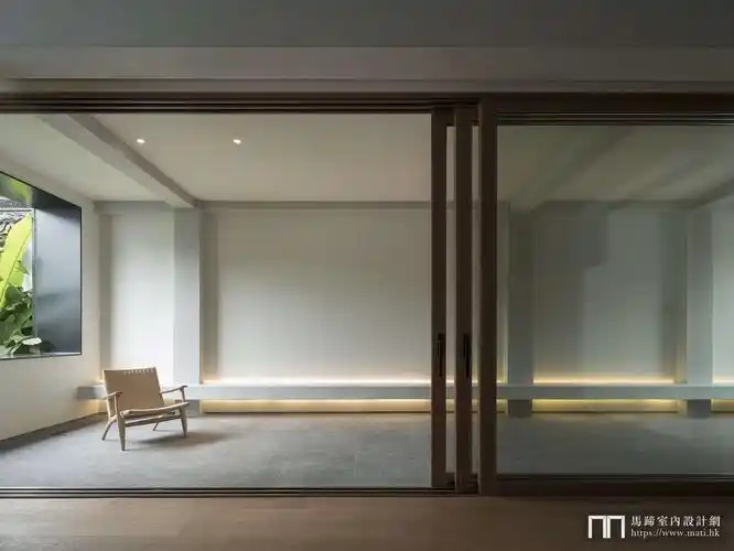 采访:日本建筑师青山周平 - 马蹄室内设计网