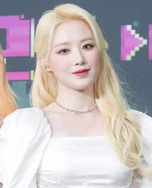 投稿(g)i-dle组合 gidle赵美延,minnie,田小娟(全昭妍),宋雨琦,叶舒华