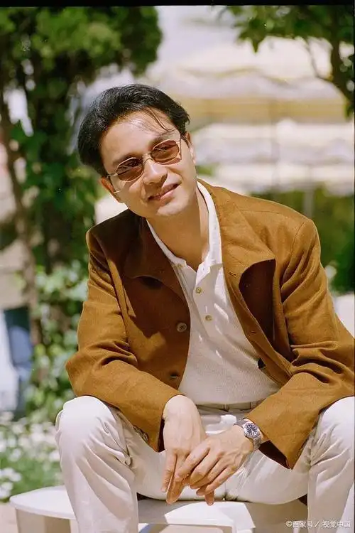 张国荣二十周年纪念展,挥别悲伤,感受华语电影与音乐的魅力