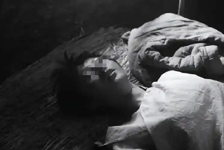 雨夜屠夫"色魔割奶案"侵害17名女性手段毁人三观