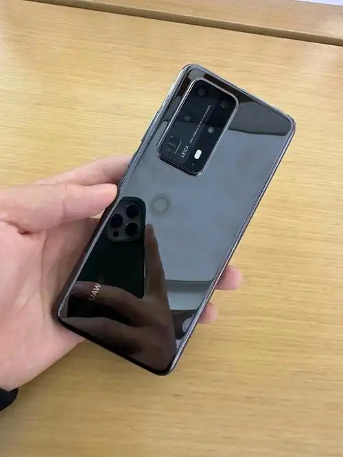 华为p40pro  8 256g 纯原无修成色新 价格不高  - 抖音