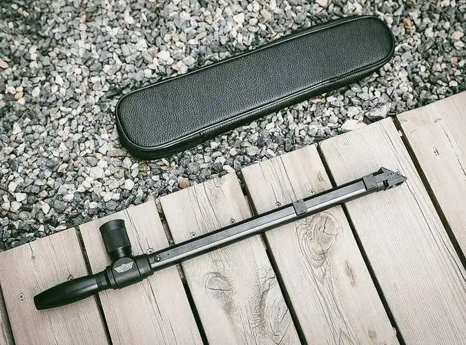 单兵窥视镜美军潜望镜