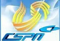 山东电视台体育频道图册