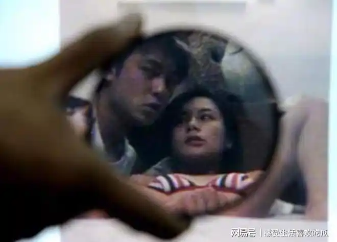 这么多前女友中冠希应该是最喜欢阿娇毕竟只对阿娇开了口