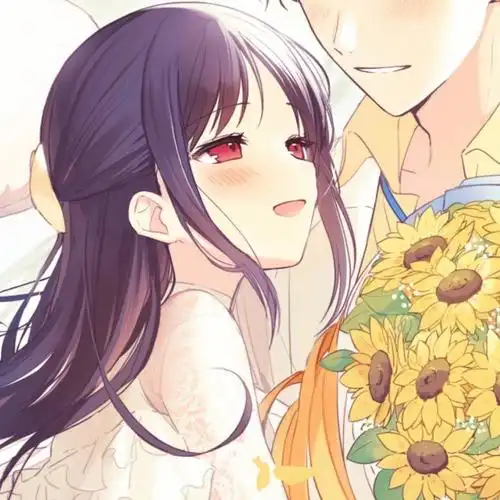 情侣头像辉夜大小姐想让我告白