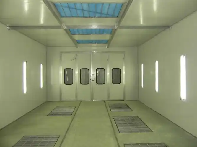 烤漆多少钱一平方米(烤漆多少钱一平方米合适)