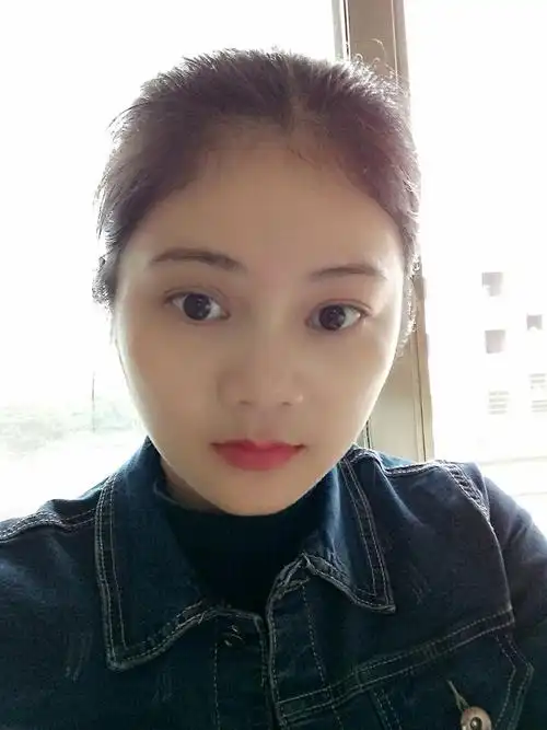 广西大学家教网叶老师个人照片