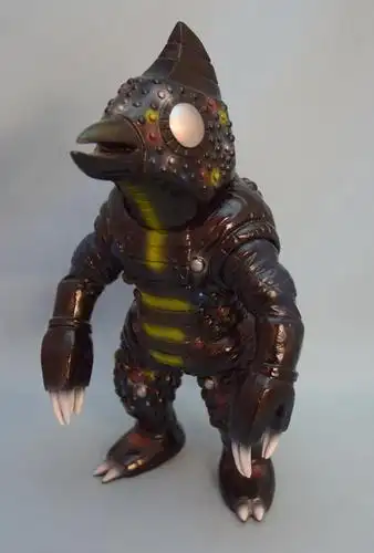mandarake | medicom toy toei retro sofubi collect