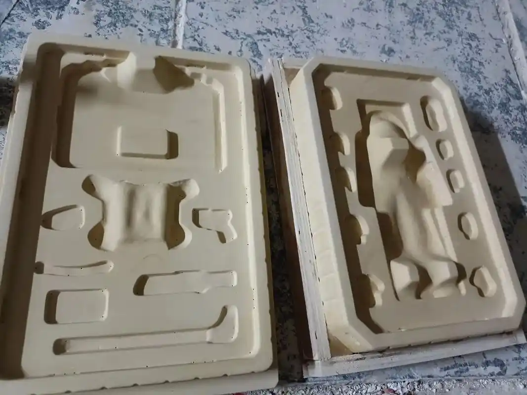 模具制造手工玩具