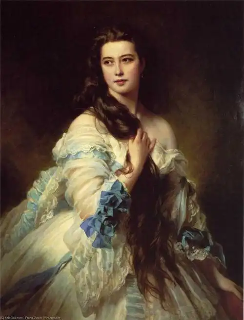 mme rimsky-korsakov