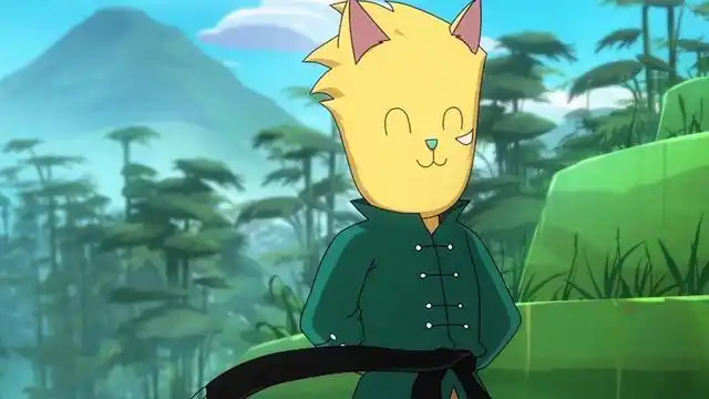 星罗班是被京剧猫十二宗利用的工具?悠狸形神俱灭,白糖死机多次