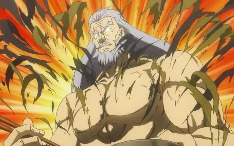 活动作品爆衣警告食戟之灵前方药王高能