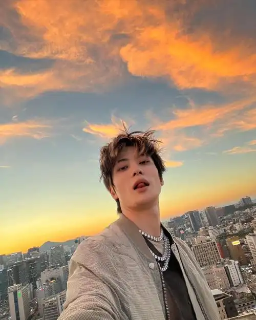 prada全球品牌代言人#230828 【_jeongjaehyun】账户更新7315nct