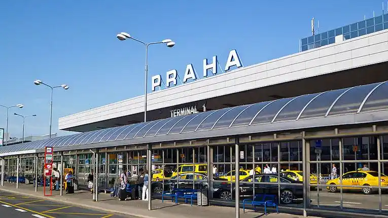 捷克 布拉格 接机 送机 特价