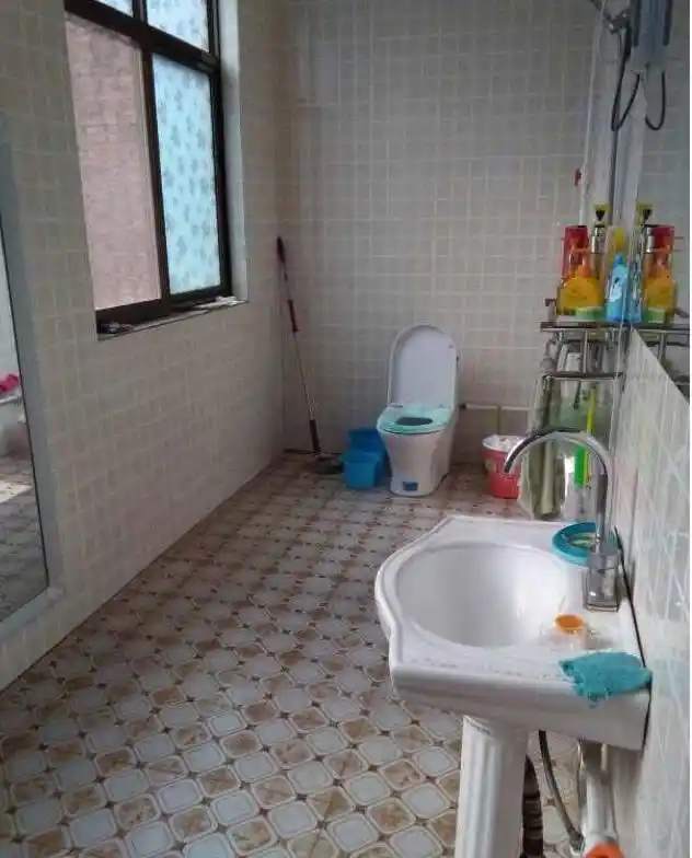 晒晒:住了十年的农村婆家自建房,干干净净,特别的舒服,踏实!