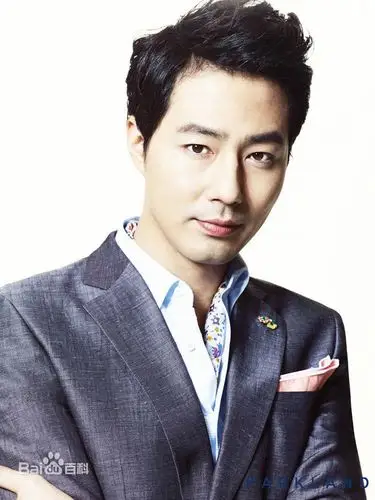 家居/家装 软装素材 人物定位 意境图