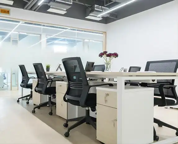 工位设计这些技巧你知道吗