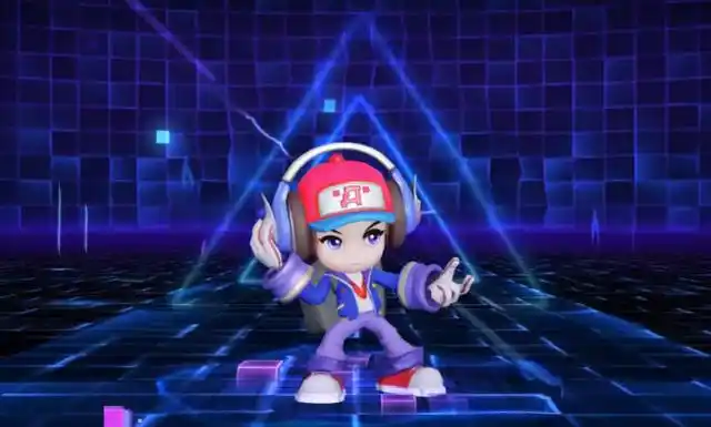 电玩小子终于优化!鲁班七号要崛起了?