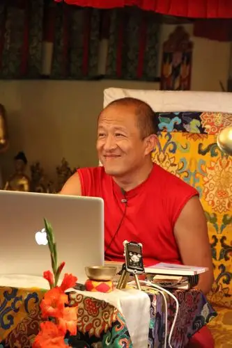 无常是好消息——宗萨仁波切开示