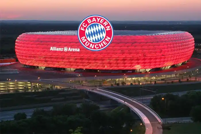 拜仁慕尼黑要在主场覆盖5g信号 旨在提升球迷观赛体验