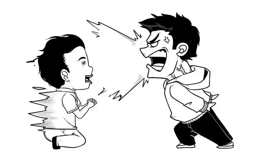 控制住,不要大喊大叫 - 简书