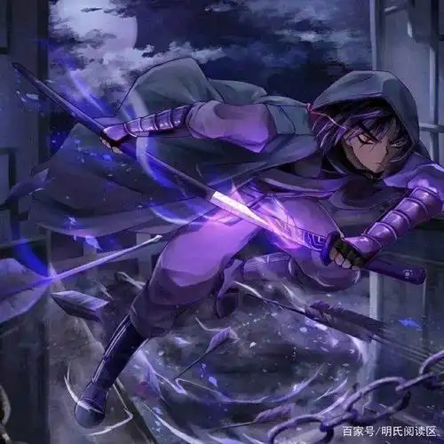 刺客伍六七:白衣女子不是受青凤指使?背后惊天内幕你应该知道!