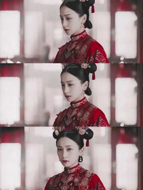 如何评价《延禧攻略》明玉这个人物?