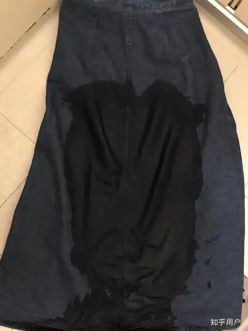 最后一次尿裤子是什么时候