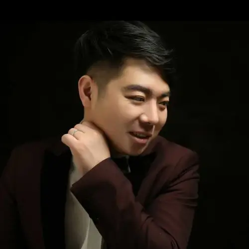 梁浩简介-梁浩设计作品集_装修之家网