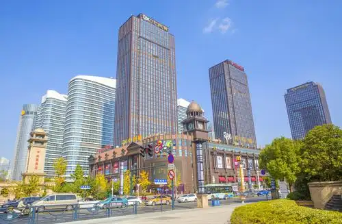 2019年江苏省之旅:江海之城看南通