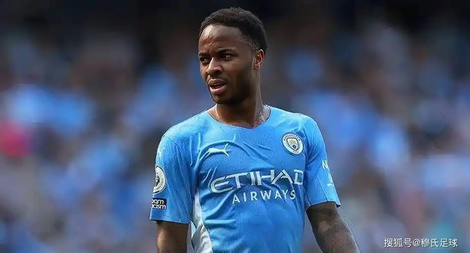 曼城27岁攻击手离队,切尔西4500万引进斯特林!_欧元_男孩_交易