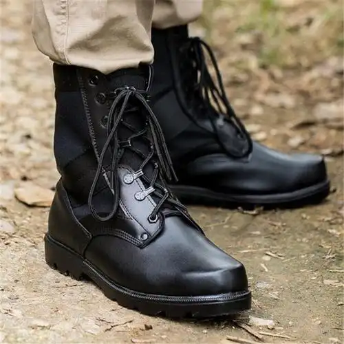 新式16作战靴 16作战靴 武 43/265