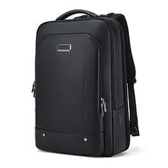 bostanten波斯丹顿男士双肩包潮流商务出差旅游背包大容量156英寸通勤